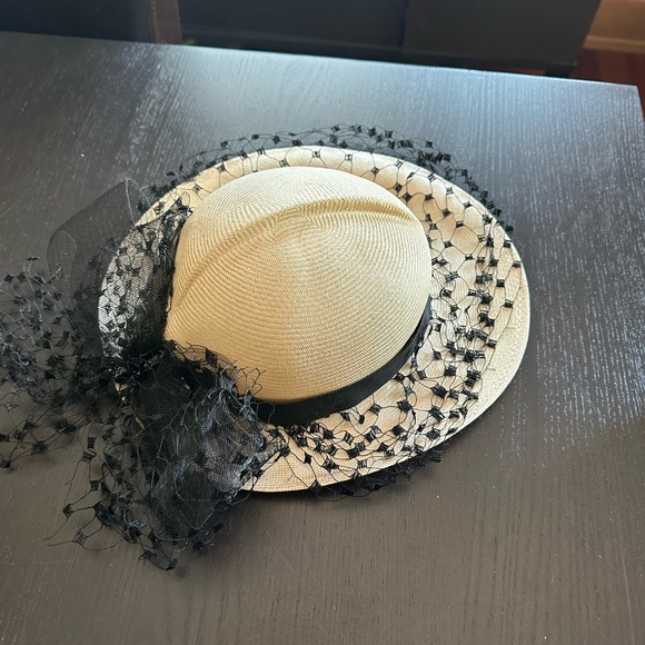 Vintage “Ruth Alan Designs” Hat - great Condition - Picture 2 of 14